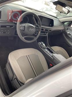 هیوندای سۆناتا